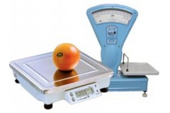 Электронные весы: преимущества и недостатки