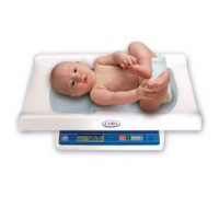 Весы для новорожденных МАССА В1-15-САША