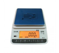 Весы лабораторные Cas XE-3000