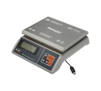 Весы порционные M-ER 326AFU -6.01 с USB