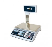 Весы торговые MASter MR1-06P