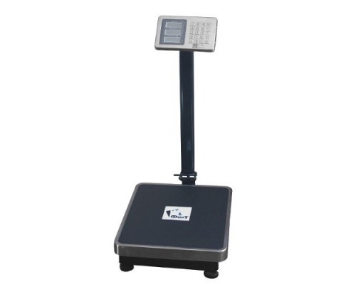 Весы товарные ФорТ-П 531 (300; 50) LCD Карго